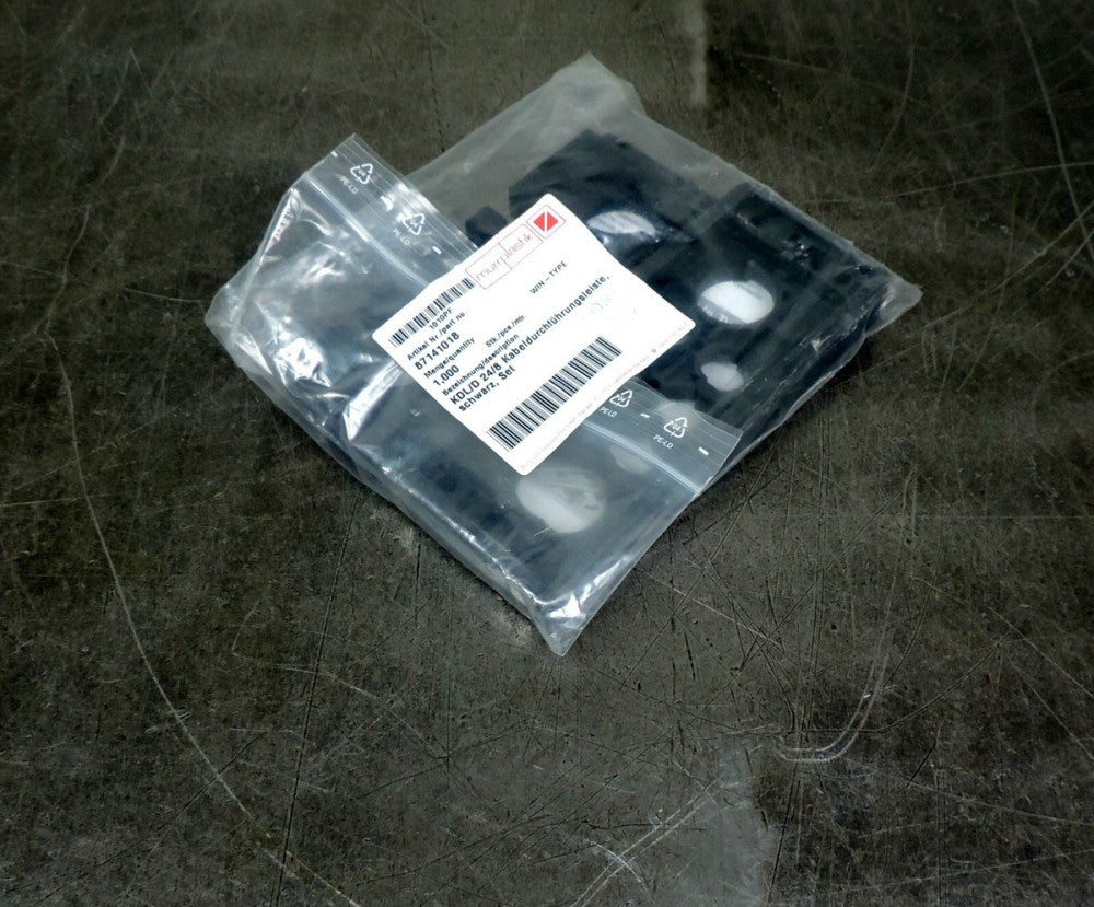 Murrplastik Systems 87141018 Cable Entry Frame  KDL/D 24/8