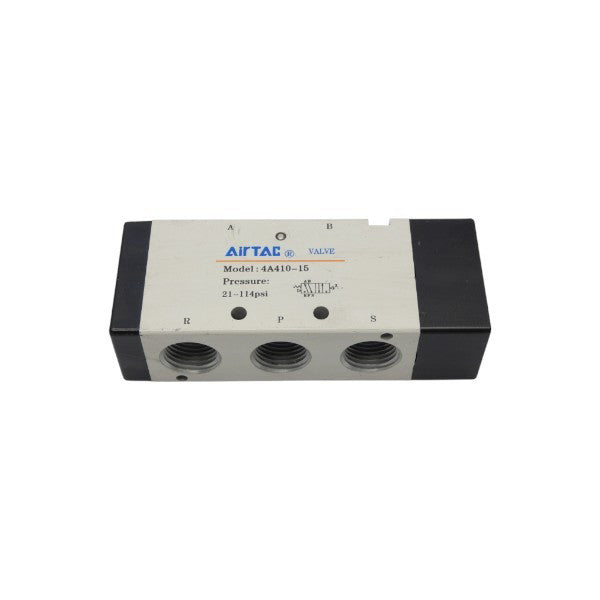 AIRTAC 4A410-15 21-114PSI NSNP