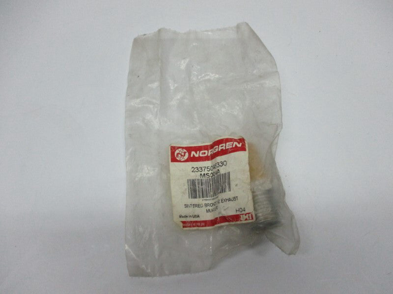 NORGREN MS004A NSMP