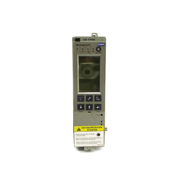 SCHNEIDER ELECTRIC S164A NSNP