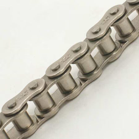 Tritan 50-1Np X 10Ft Nickel Plated Chain,Series 50,10 Ft.