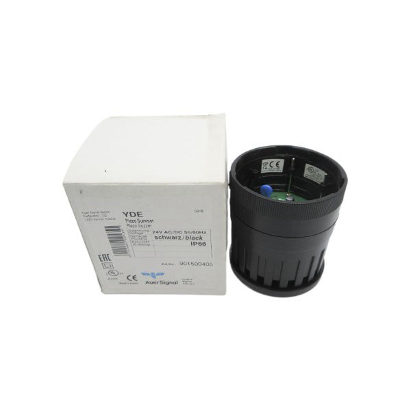 AUER SIGNAL 901500405 YDE 24VAC NSMP