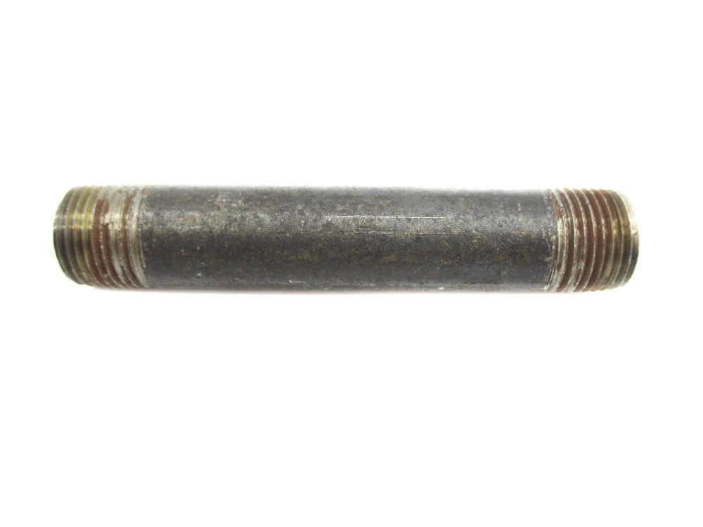 ASTM A-53 3/8" X 3-1/2" NSNP