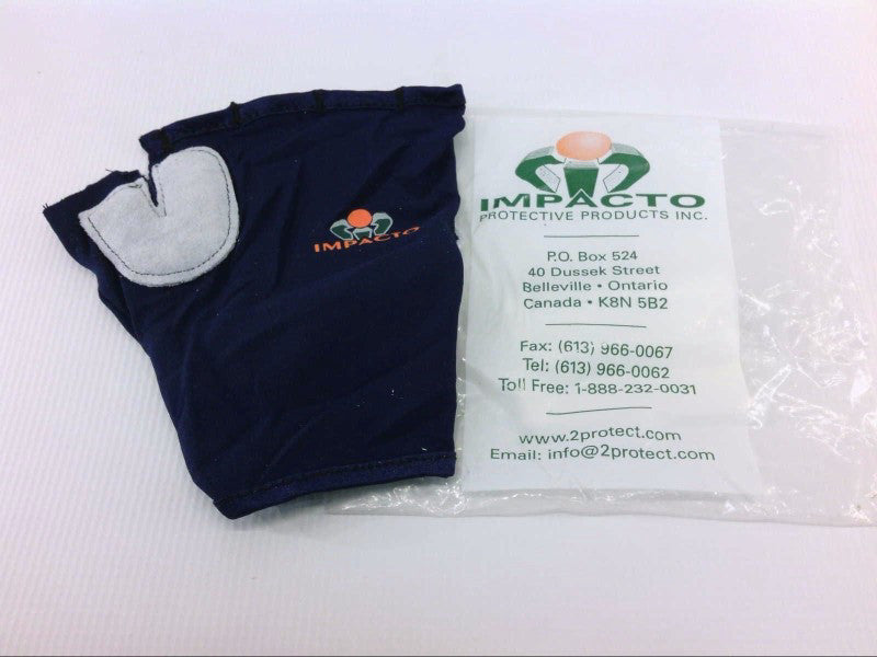 IMPACTO PROTECTIVE PRODUCTS 502-10-L-RH / 50210LRH (NEW IN BOX)