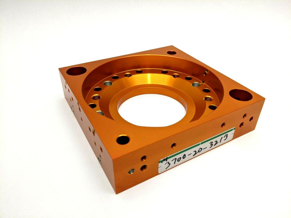 ATI 3700-20-3213 Master Tool Changer Base