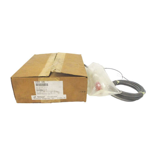 ROSEMOUNT 399-08 0399-08 20V REV. AM NSMP