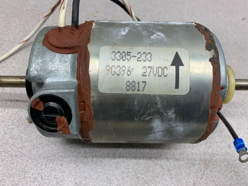 NEW NO BOX CATERPILLAR MOTOR 9G396