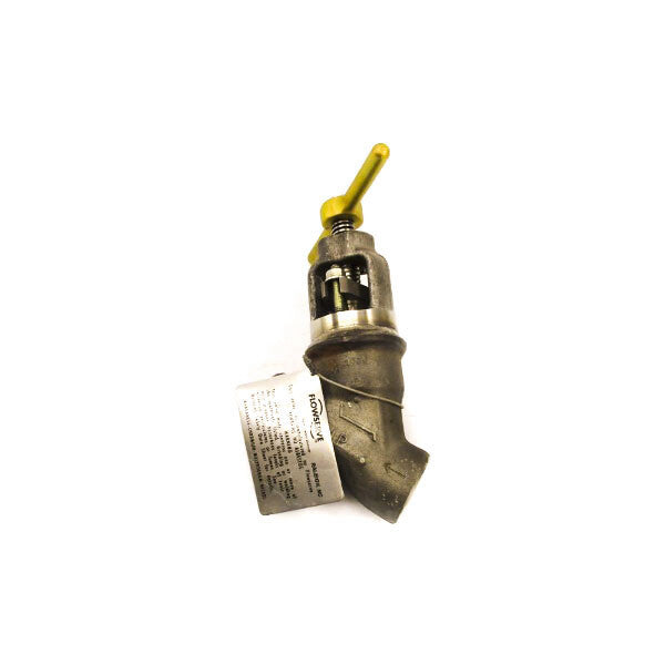 FLOWSERVE B16.34 1500Y-GLOBE 1500PSI .750 NSNP