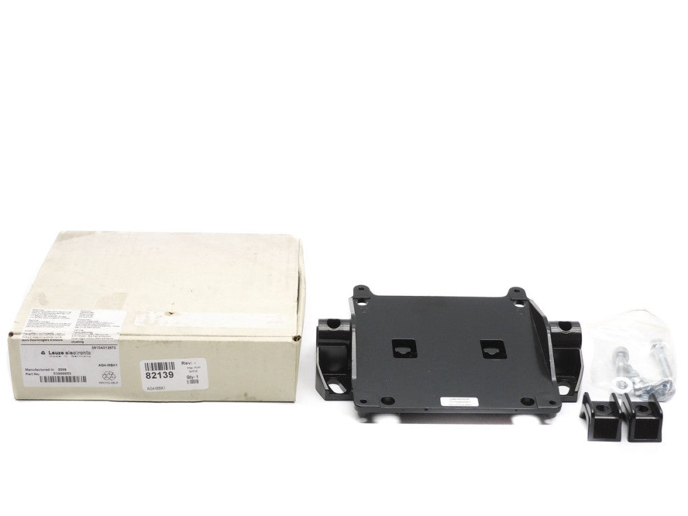 LEUZE ELECTRONIC AG4-MBK1 NSMP