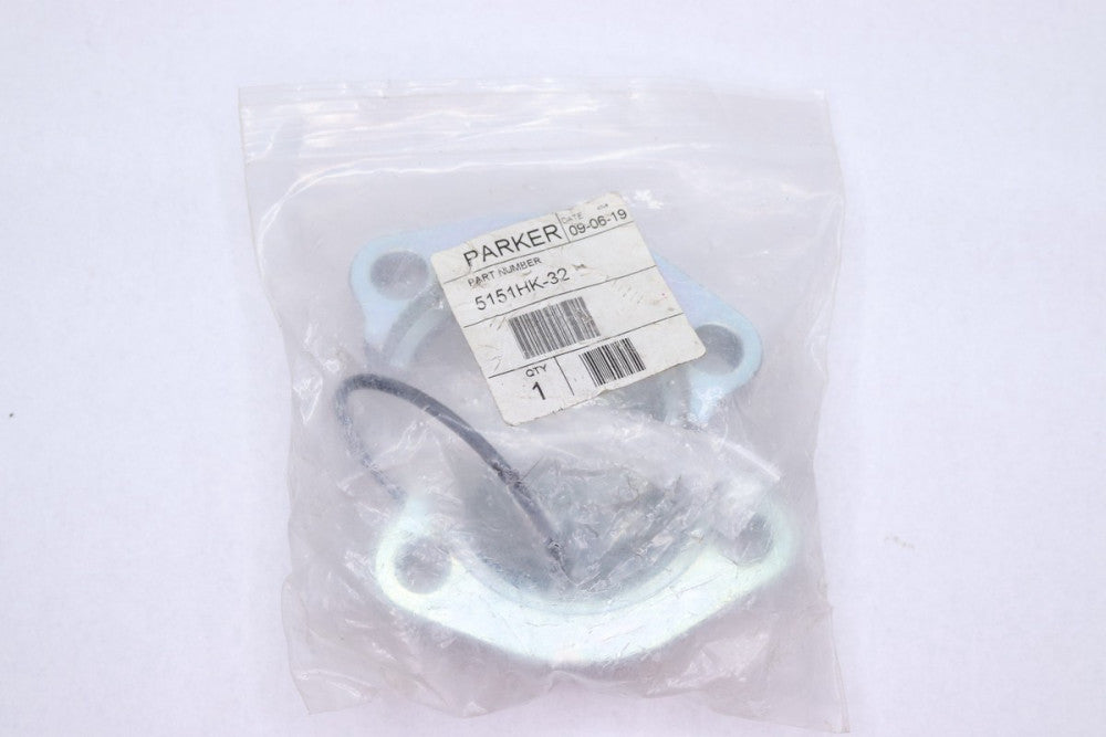 Parker Split Flange Kit SAE 5151HK-32