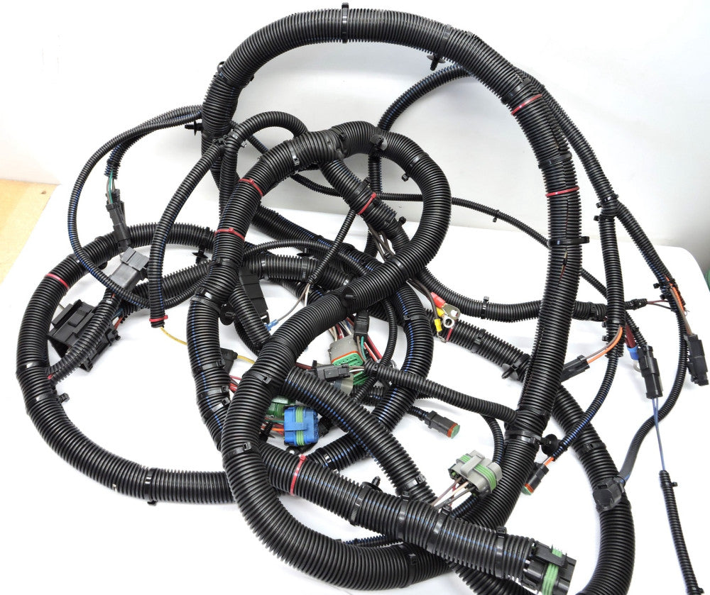 Genie 1277949GT - HARNESS, ENGINE, FORD, MSG425, - GENUINE OEM - NEW!