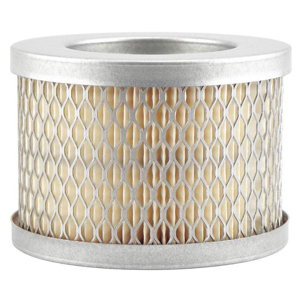 BALDWIN FILTERS PA697 Air Filter 2 3/4” Round, 2 3/4” Length, 3 7/8” OD