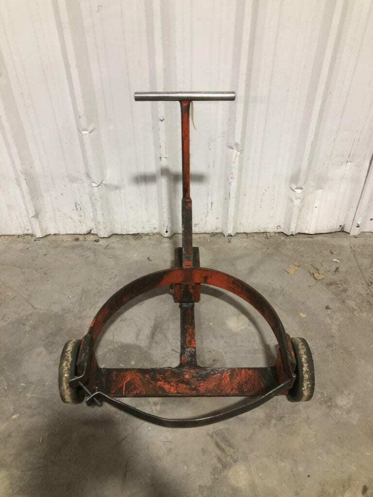 55 Gallon Drum/Barrel Truck/Cart/Transporter