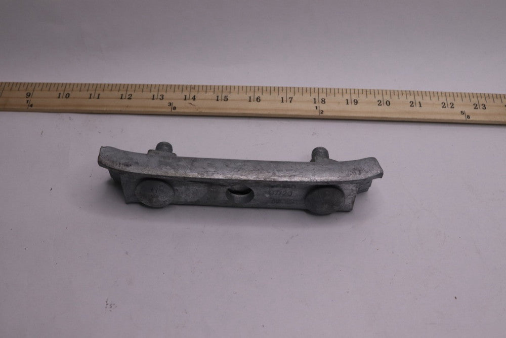 Marathon B-Cable Suspension Clamp 5.75" x 1.75"