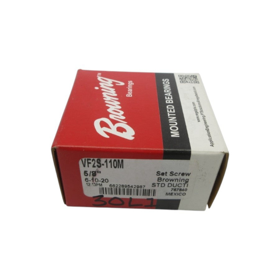 BROWNING VF2S-110M 767840 5/8" NSMP