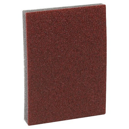 3M Prpd-80 Pro-Pad Sandng Sponge,Prpd-80,2.88,Pk54
