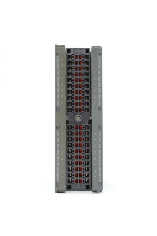 Siemens 6ES7 322-1BL00-0AA0 Simatic S7-300 Digital Output Module READ