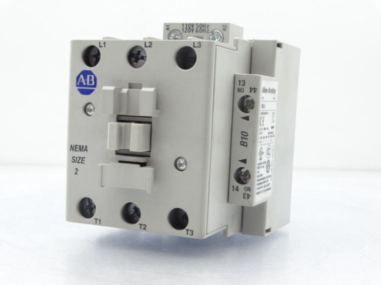 ALLEN BRADLEY 300-COD930 Contactor - New In Box