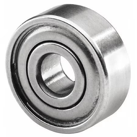 Tritan Ssri1212 Zz Srl Bearings,12.00Mm Bore Dia.,89 Lb.