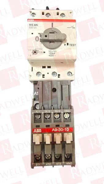 ASEA BROWN BOVERI ZLS325-480-1 / ZLS3254801 (NEW IN BOX)