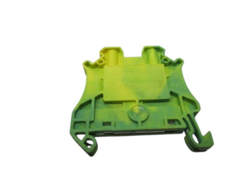 PHOENIX CONTACT UT-4-PE TERMINAL BLOCK  NSNP