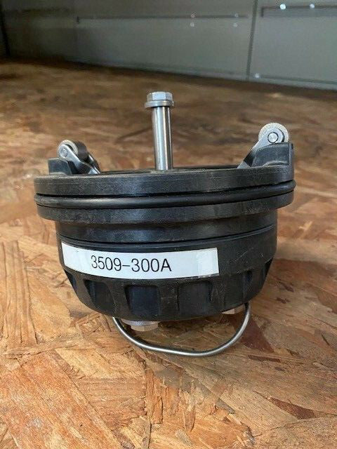 3509-300A #1 Check Valve Assembly 