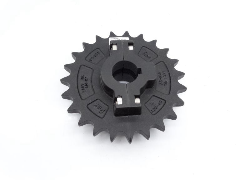 REXNORD 10334105 Sprocket - New In Box