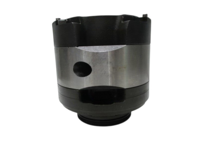 AJAX MAGNETHERMIC 72088A02 U-01-0231MK-C START/STOP SEQUENCE NSNP
