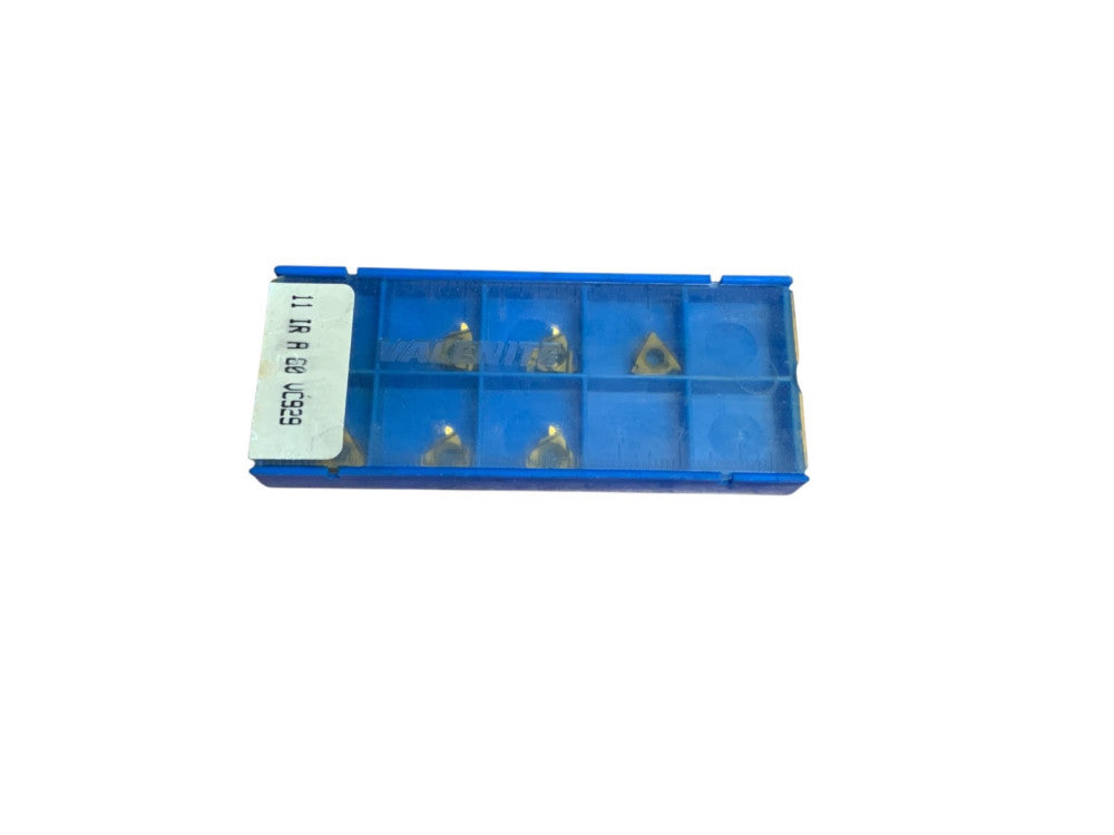 VALENITE 11 IR A 60 VC929 6pcs