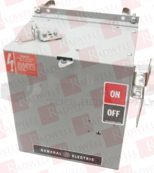 GENERAL ELECTRIC DE361R / DE361R (BRAND NEW)