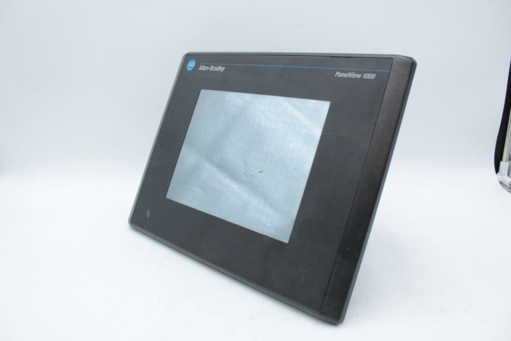 Allen-Bradley 2711-T10G3 /D PanelView 1000 Operator Interface Touch Panel