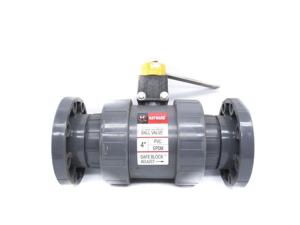HAYWARD PVC 4" NSNP