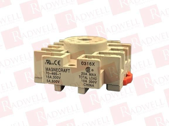 MAG 70-465-1 / 704651 (NEW NO BOX)