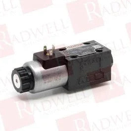 PARKER D1VW002KNJW / D1VW002KNJW (NEW IN BOX)