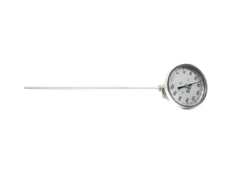 NBS TI-4739 0-200F NSNP