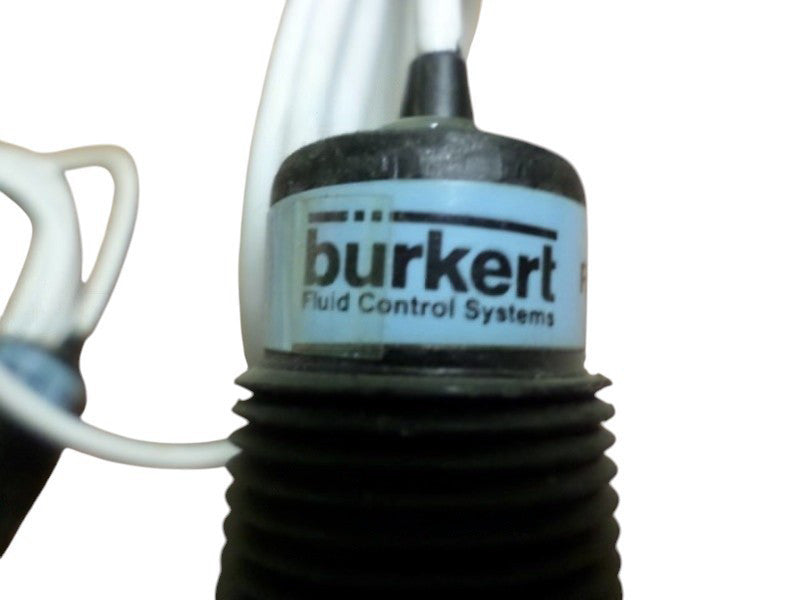 BURKERT FT10-1302BU  NSNP