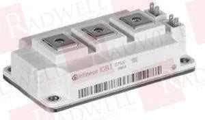 INFINEON FD400R12KE3 / FD400R12KE3 (BRAND NEW)