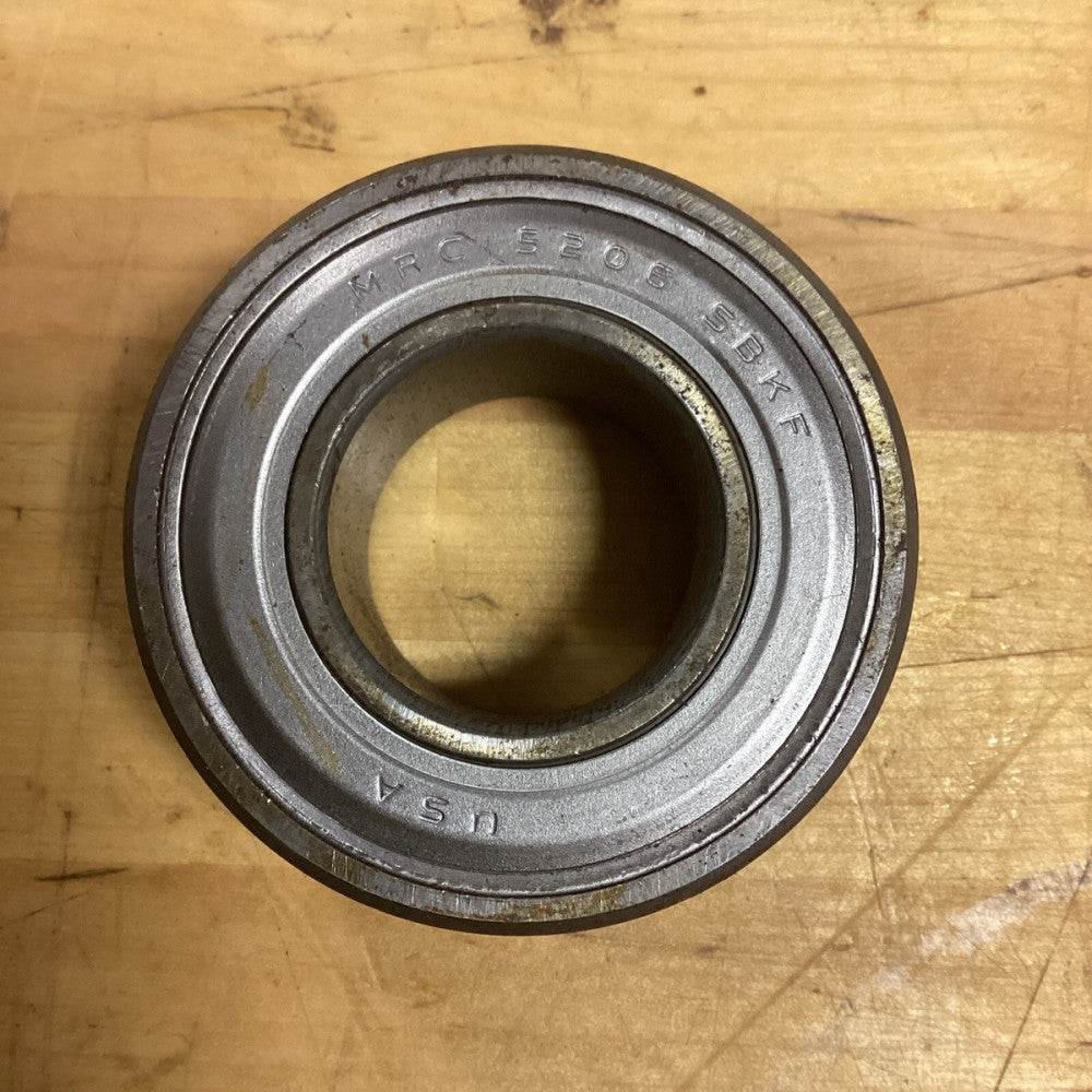 MRC 5206SBKF DOUBLE ROW SHIELDED BALL BEARING G50