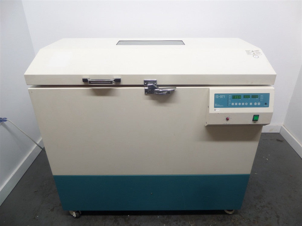 Jeiotech Lab Companion IS-971 Incubator Shaker