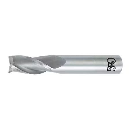 Osg 403-1875 Carbide End Mill,3/16In Dia.,5/8In Cut L