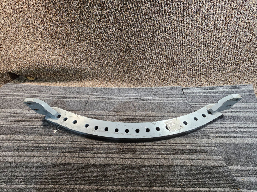 CNH 5168972 DRAWBAR FRAME, 920MM L x 165MM W x 30MM THK FITS CRAWLER TRACTOR
