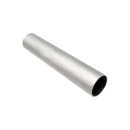 Zoro Select L4ppe01wd Nipple,150 Psi,Ss,1 Ft