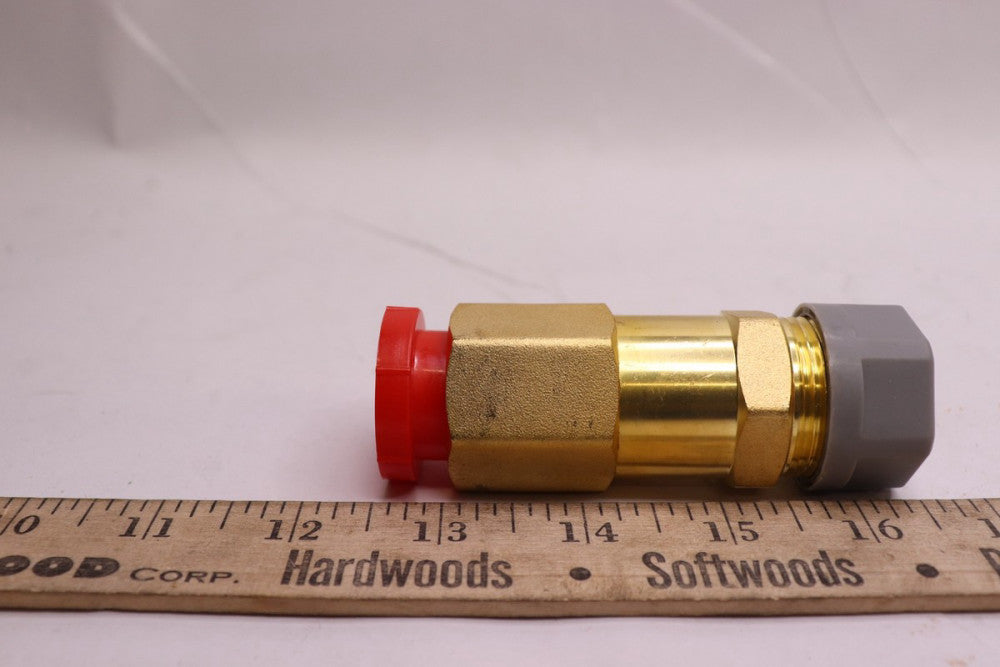 Norgren Vacuum Cup NVC-34