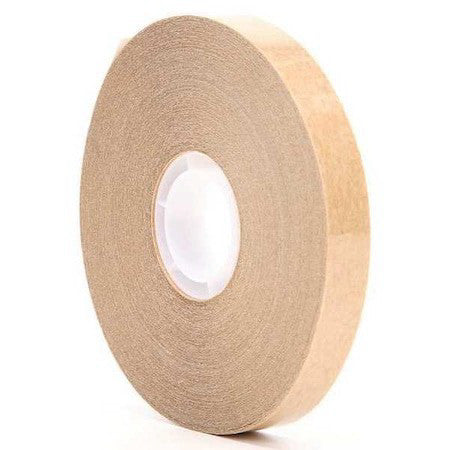 3M 987 Adhesive Transfer Tape,Acrylic,60 Yd.