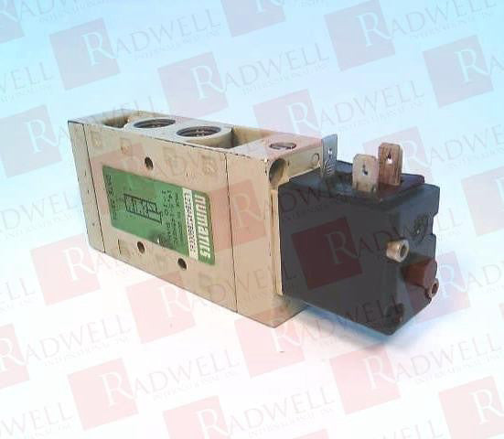 ASCO L22BA452BG00061 / L22BA452BG00061 (NEW NO BOX)