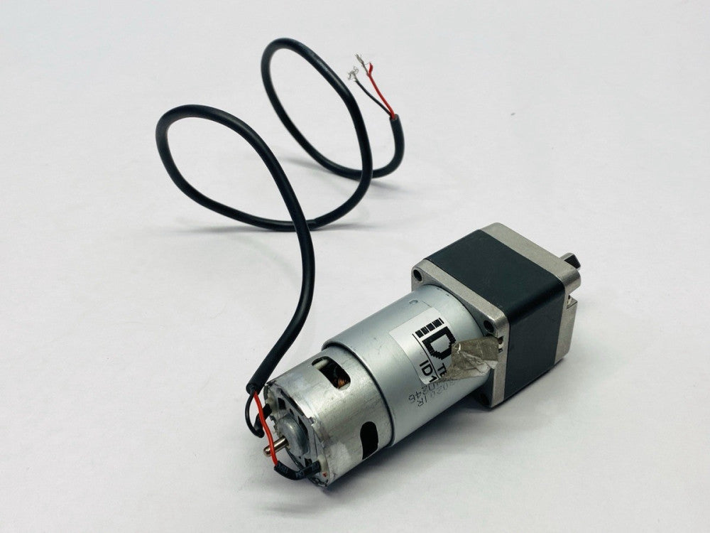 ID Technology ID100234 Label Rewind Motor