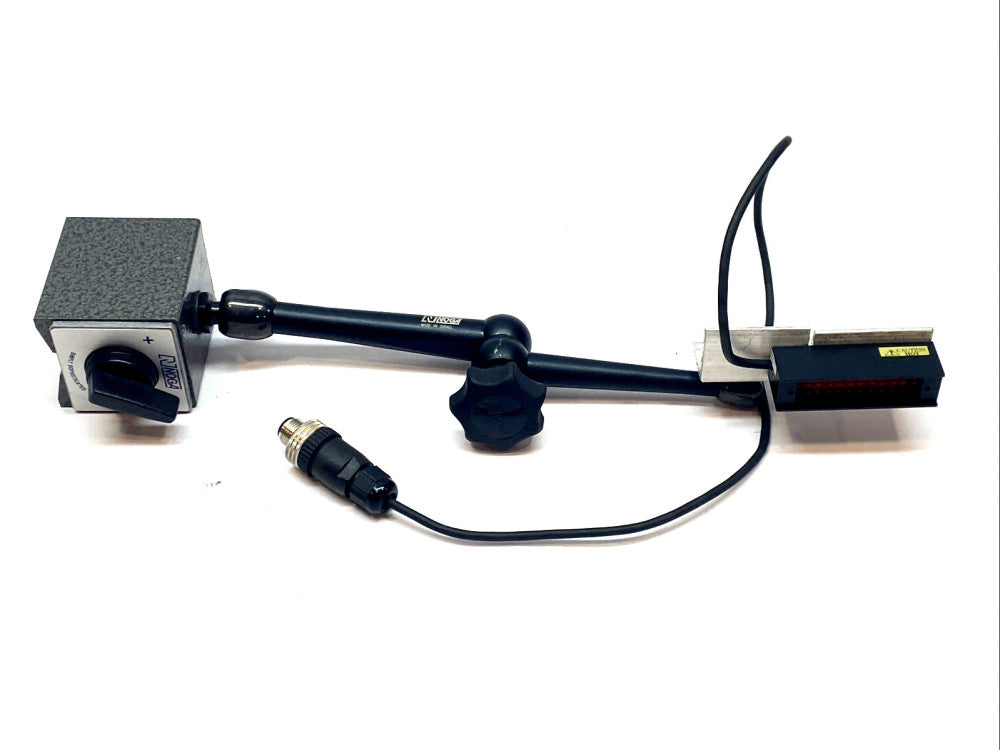 Omron QBR2-061016-66 LED Light Bar w/ Dimmer Switch