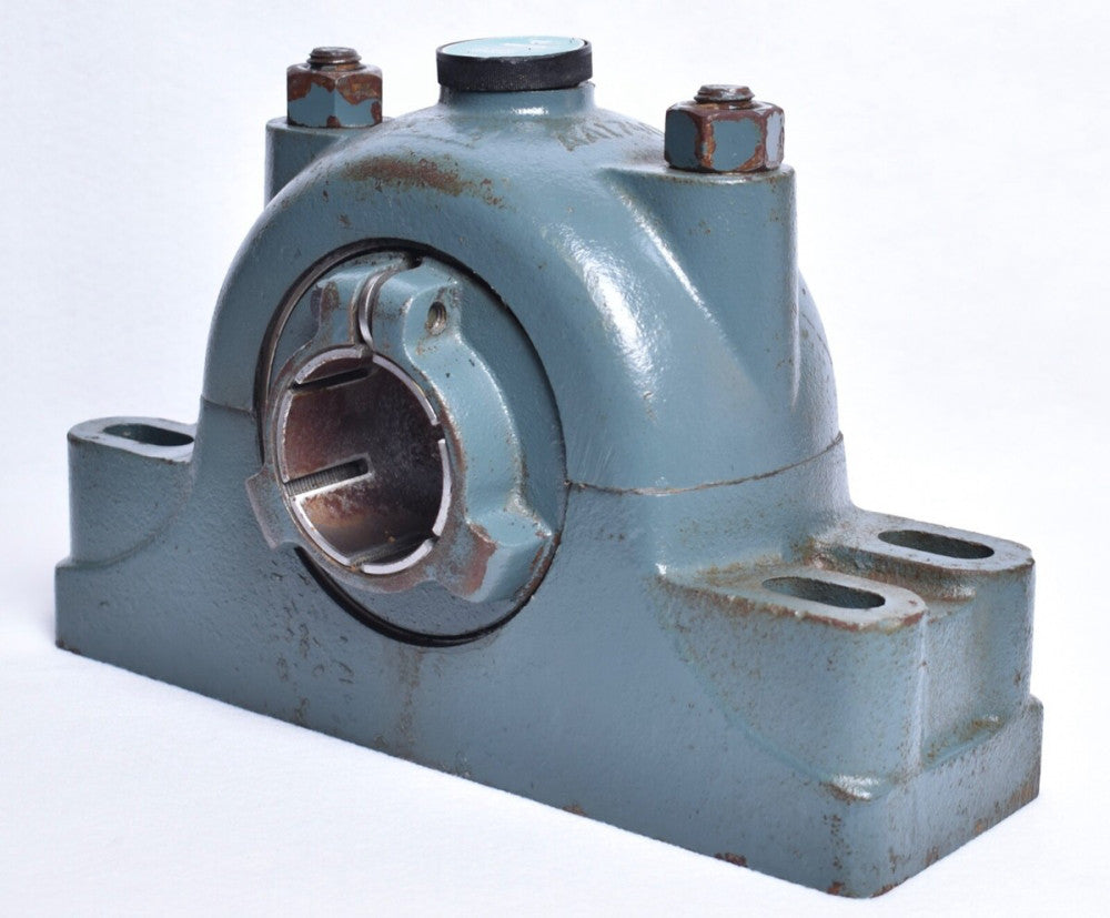 Dodge 4 Bolt AA1740 Pillow Block Bearing Type C 065310