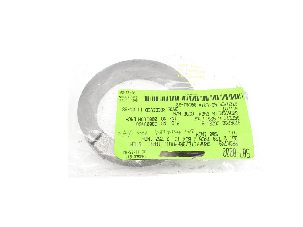 NGP 5070202 NSNP