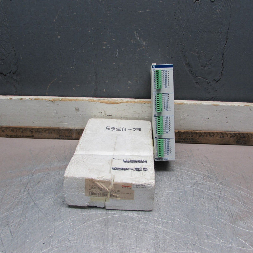 Rexroth RECO RME02.2-32-DC024, P/N:R911280937 , NEW IN BOX! MAKE OFFER!